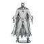 Figurka DC Multiverse (Brightest Day) - White Lantern Batman (Red Platinum Edition)- Zdjęcie 3