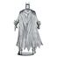 Figurka DC Multiverse (Brightest Day) - White Lantern Batman (Red Platinum Edition)- Zdjęcie 4