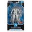 Figurka DC Multiverse (Brightest Day) - White Lantern Batman (Red Platinum Edition)- Zdjęcie 7