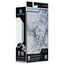 Figurka DC Multiverse (Brightest Day) - White Lantern Batman (Red Platinum Edition)- Zdjęcie 9
