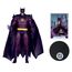 Figurka DC Multiverse (JLA: Rock of Ages) - Batman (Injustice Gang) [Red Platinum Edition]- Zdjęcie 6