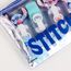 Zestaw 4 mini zakreślaczy Disney Stitch- Zdjęcie 2