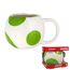 Kubek 3D Nintendo - Yoshi Egg 330ml- Zdjęcie 2