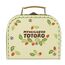 Walizka My Neighbor Totoro - Totoro Leaves- Zdjęcie 2