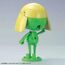 Model figurki Keroro - Sergent Keroro- Zdjęcie 3