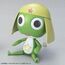 Model figurki Keroro - Sergent Keroro- Zdjęcie 6