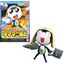 Model figurki Keroro - Private Tamama