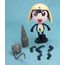 Model figurki Keroro - Private Tamama- Zdjęcie 2