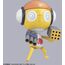 Model figurki Keroro - Kururu Master Sergeant- Zdjęcie 2