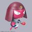 Model figurki Keroro - Corporal Giroro- Zdjęcie 3