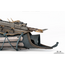 Replika Assassin's Creed Shadows - Naoe Hidden Blade 1/1- Zdjęcie 6