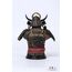 Popiersie Assassin's Creed Shadows 1/4 - Yasuke- Zdjęcie 4