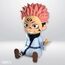 Skarbonka Jujutsu Kaisen - Sukuna 15cm- Zdjęcie 4