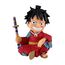 Skarbonka One Piece - Luffy Taro 15cm