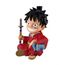 Skarbonka One Piece - Luffy Taro 15cm- Zdjęcie 3