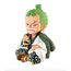 Skarbonka One Piece - Zoro 15cm- Zdjęcie 3