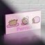 Lampka Pusheen- Zdjęcie 2