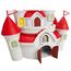 Zestaw Super Mario - Mushroom Kingdom Castle Playset- Zdjęcie 5