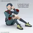 Figurka do złożenia Mobile Suit Gundam Figure-rise Standard - Nika Nanaura- Zdjęcie 3