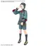 Figurka do złożenia Mobile Suit Gundam Figure-rise Standard - Nika Nanaura