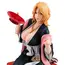 Figurka Bleach: Thousand-Year Blood War G.E.M. Series - Rangiku Matsumoto (Tipsy Ver.)- Zdjęcie 4