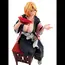 Figurka Bleach: Thousand-Year Blood War G.E.M. Series - Rangiku Matsumoto (Tipsy Ver.)- Zdjęcie 3
