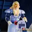 Figurka Thundercats Ultimates! - Claudus- Zdjęcie 2