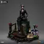 Figurka DC Comics: Gotham City Sirens Deluxe Art Scale 1/10 - Catwoman- Zdjęcie 2