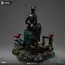 Figurka DC Comics: Gotham City Sirens Deluxe Art Scale 1/10 - Catwoman- Zdjęcie 3