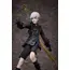 Figurka Nier: Automata Ver1.1a 1/7 - 9S (Normal Ver.)- Zdjęcie 4
