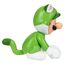 Figurka Super Mario - Cat Luigi- Zdjęcie 3