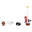Zestaw Nintendo Super Mario - Cloud Diorama- Zdjęcie 3