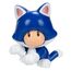 Figurka Super Mario - Cat Toad- Zdjęcie 5