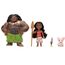 Zestaw figurek Disney Vaiana - Moana & Maui- Zdjęcie 2
