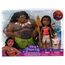 Zestaw figurek Disney Vaiana - Moana & Maui