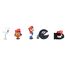 Zestaw 5 figurek Super Mario Bros- Zdjęcie 3