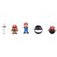 Zestaw 5 figurek Super Mario Bros- Zdjęcie 4