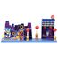 Zestaw zabawkowy Sonic The Hedgehog Studiopolis Zone