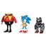 Zestaw 3 figurek Sonic 30th Anniversary- Zdjęcie 3