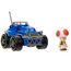 Pojazd z figurką Mario Kart - Toad- Zdjęcie 6