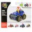 Pojazd z figurką Mario Kart - Toad- Zdjęcie 9
