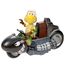 Pojazd z figurką Mario Kart - Koopa Troopa- Zdjęcie 3