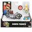 Pojazd z figurką Mario Kart - Koopa Troopa- Zdjęcie 2