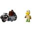 Pojazd z figurką Mario Kart - Koopa Troopa- Zdjęcie 7