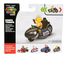 Pojazd z figurką Mario Kart - Koopa Troopa- Zdjęcie 9