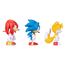 Zestaw 3 figurek Sonic Classic- Zdjęcie 3