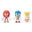 Zestaw 3 figurek Sonic Classic- Zdjęcie 2
