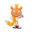 Figurka Sonic 3 - Tails- Zdjęcie 5
