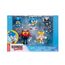 Zestaw 5 figurek Sonic #2