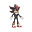 Figurka Sonic 3 - Shadow- Zdjęcie 2